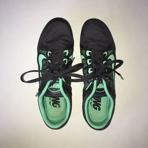 Nike Track Spikes